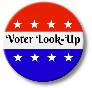 Voter Lookup